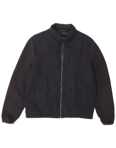 Zara mens padded jacket - zara,