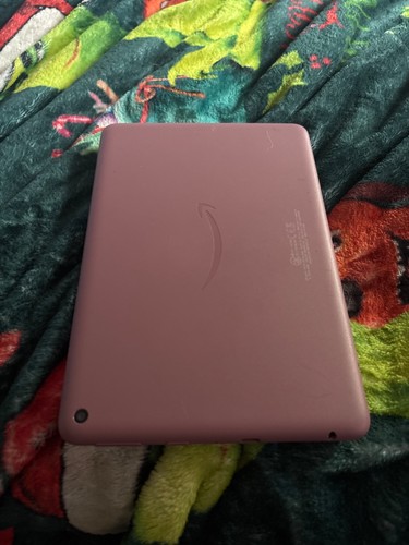 Amazon fire b07hzqbbkl 16gb - 7,