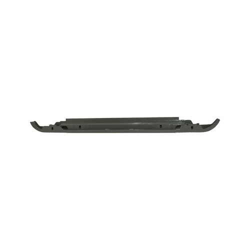 Rear sill assembly for - rear,
