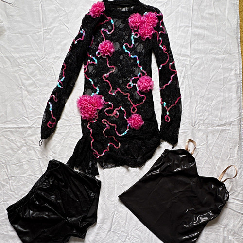 Freestyle dance costume inc - freestyle,