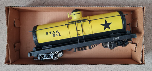Bachmann big haulers 98901 - big,