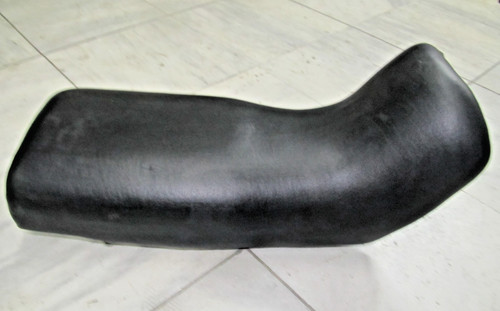 Kawasaki kle 500 seat very - kle,