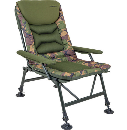 Wychwood epic relax recliner - wychwood,