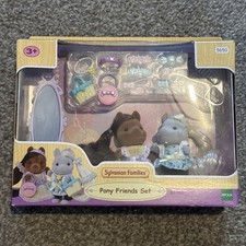 Sylvanian Families Pony