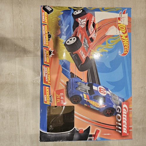 Hot wheels scalextrics - wheels,