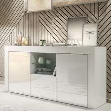 145cm Modern TV Unit Cabinet