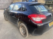 Citroen C4 MK2 1.6 Hdi Diesel