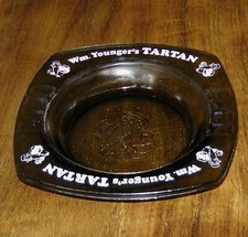 Vintage Glass William Wm