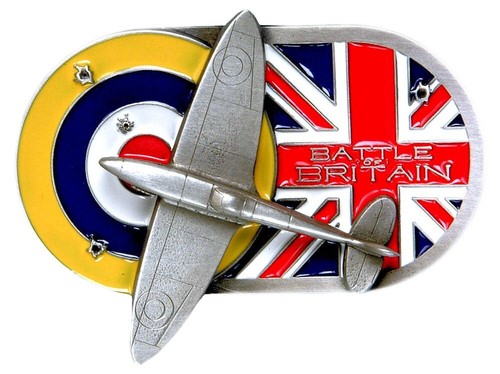 Battle britain spitfire - battle, of