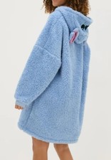 Disney blue stitch snuggle - disney,