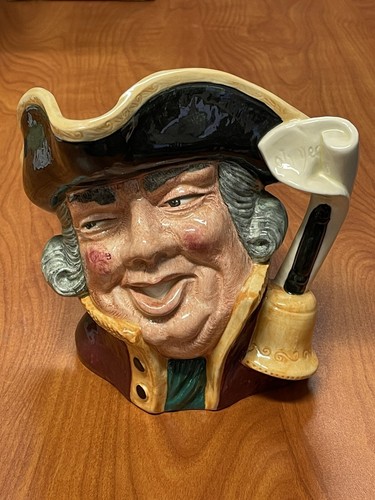 Royal doulton character - doulton,