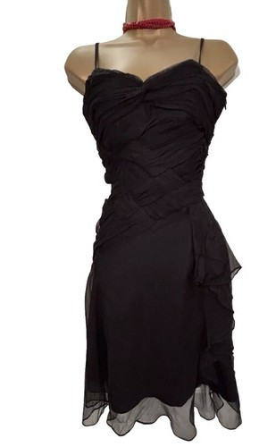 Vintage karen millen black - vintage,