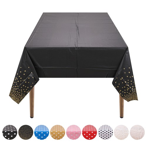 Wipe clean tablecloth - tablecloth, pvc