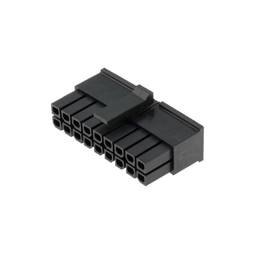 43025 1800 connector - 43025-1800, connector: