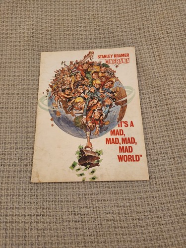 1961 its mad - mad,