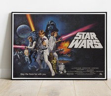 Star Wars British Release King