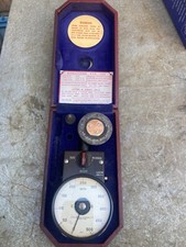 Smiths ATH4 Mechanical Tacho 