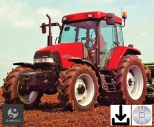 Case MX80C MX90C MX100C