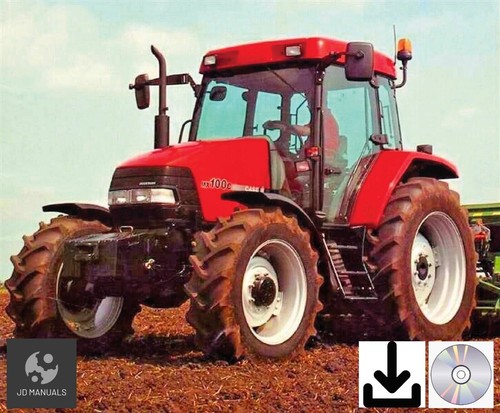 Case mx80c mx90c - mx80c,