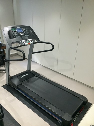 Life fitness folding - fitness, f1