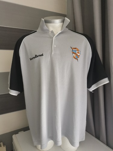 Port vale polo football - , shirt