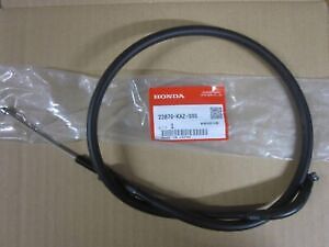 Honda genuine cbr250rr clutch - honda,