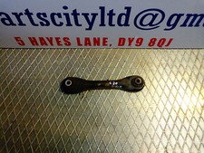 VOLVO C30 R-DESIGN DRIVE 1.6D 2010 DRIVER SIDE REAR O/S/R LOWER SUSPENSION ARM