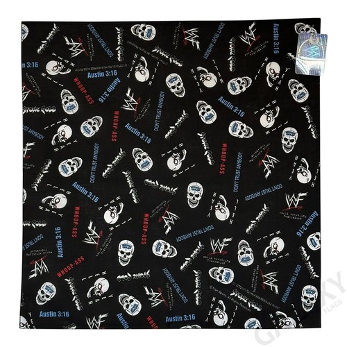 Stone cold steve austin - cold,