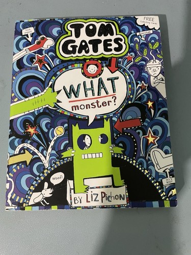 Books - ,