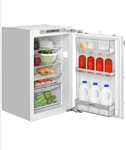 Siemens intergrated fridge - siemens,