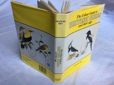 Colour Guide to BRITISH BIRDS