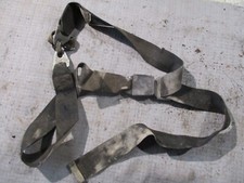 Land Rover series 2 centre seat lap strap seat belt