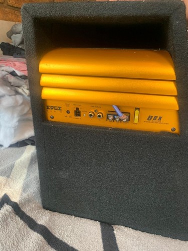 Edge 1200 watts active - 1200,