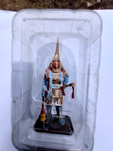 Del prado medieval warriors - del,