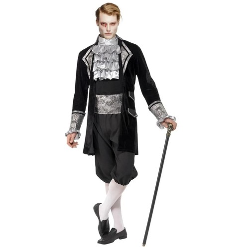 Fever adult baroque vampire - adult,
