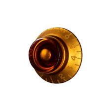Gibson Top Hat Control Knobs