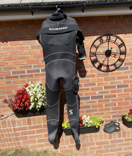 Scubapro men scuba - men’s, diving