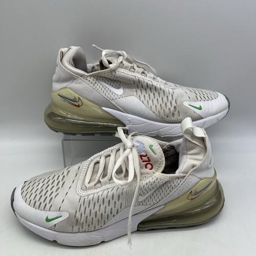 Nike air max 270 aluminium - nike,