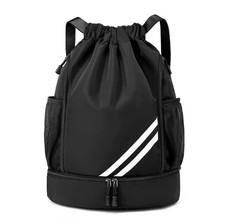Drawstring Gym Bags Waterproof