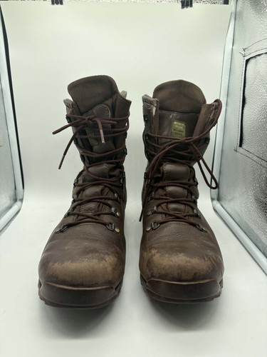 Alt berg tabbing - boots, men's