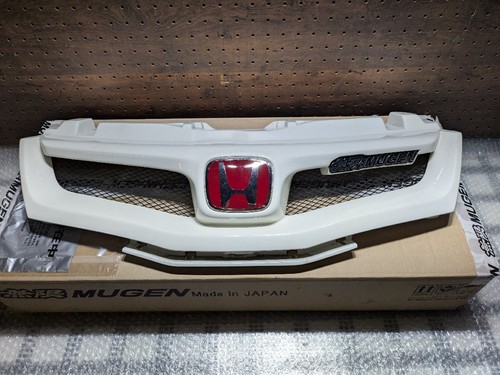 Honda civic type fn2 - type, mugen