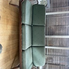 Ercol Vintage Studio Sofa