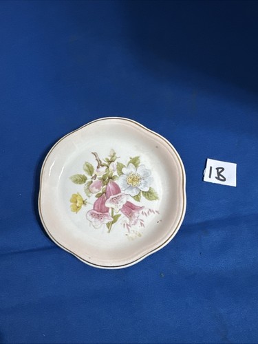 Royal worcester spode palissy - royal,