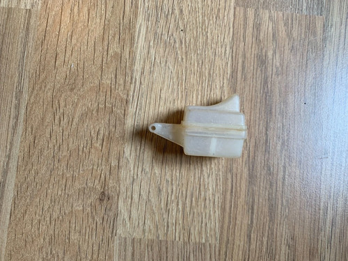 Genuine carburettor float fits - genuine,