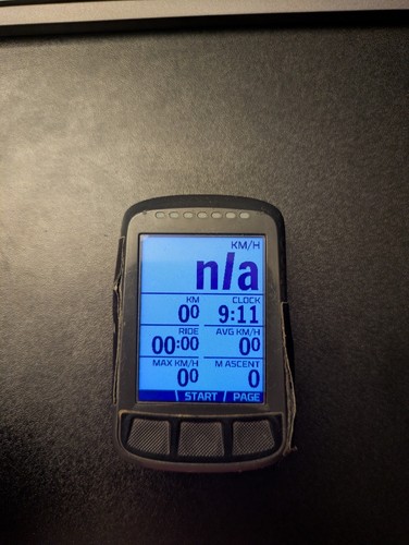 Wahoo element bolt - wahoo, bike