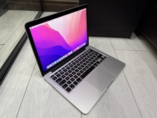 Apple MacBook Pro Retina 13.3"