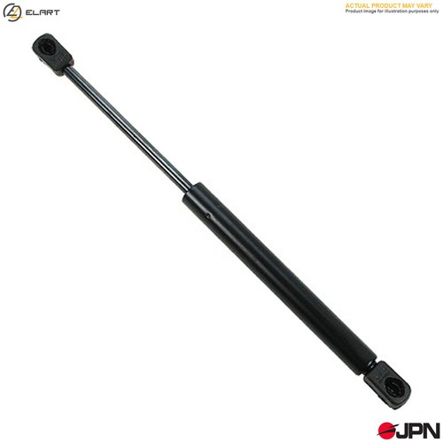 Gas spring bonnet - gas,
