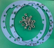 NEW Land Rover Series 2a 3