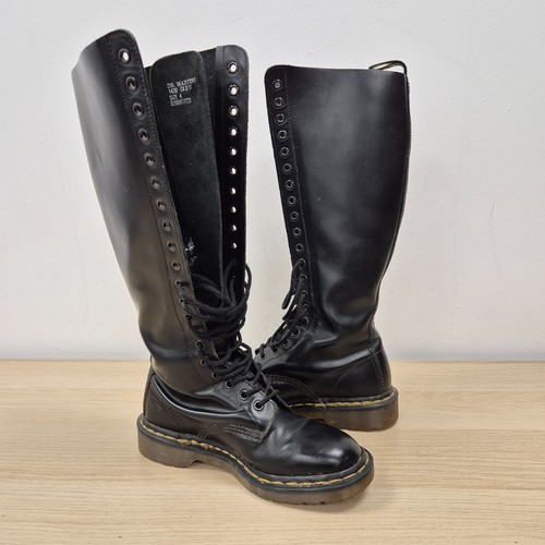 Martens vintage 1420 - martens, 20