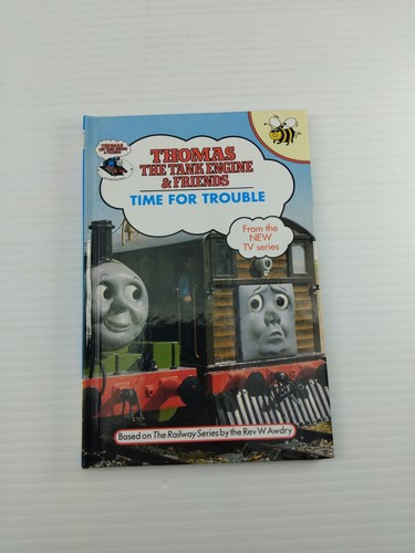 Thomas the tank engine - the,